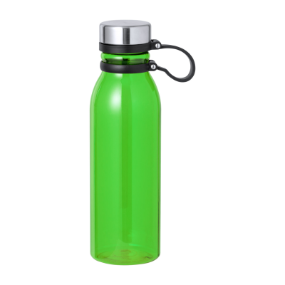 RPET BOTTLE in Green