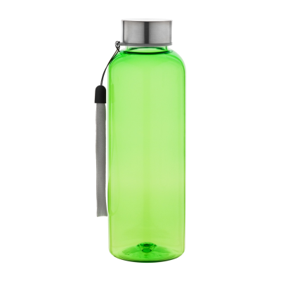 RPET BOTTLE in Green