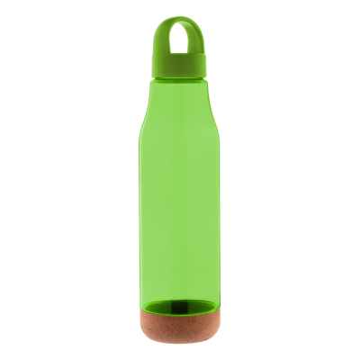 RPET BOTTLE in Green