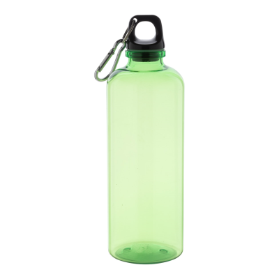 RPET BOTTLE in Green