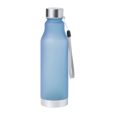 RPET BOTTLE in Light Blue