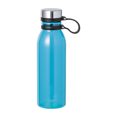 RPET BOTTLE in Light Blue