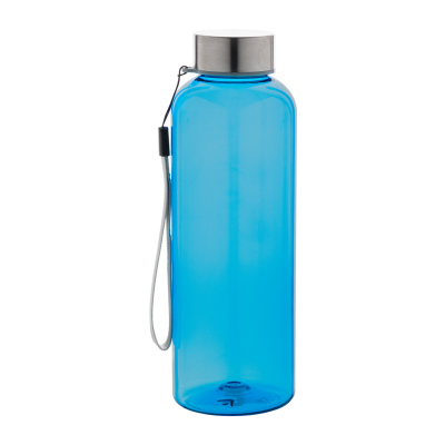 RPET BOTTLE in Light Blue