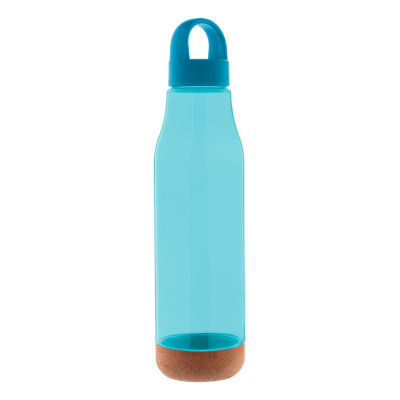 RPET BOTTLE in Light Blue