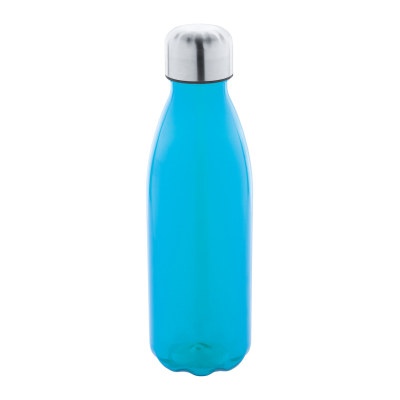 RPET BOTTLE in Light Blue