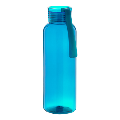 RPET BOTTLE in Light Blue