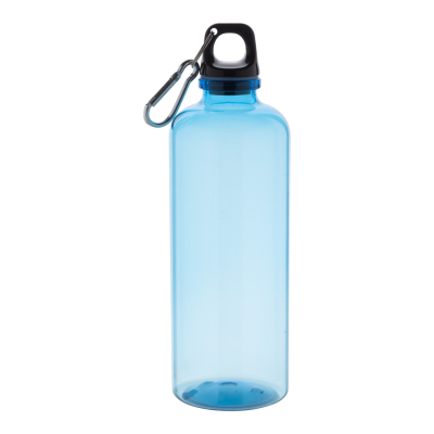 RPET BOTTLE in Light Blue