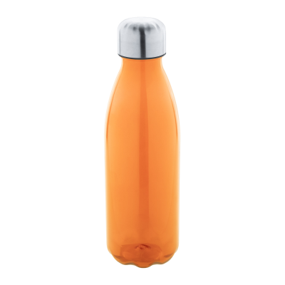 RPET BOTTLE in Orange