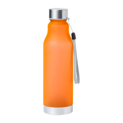 RPET BOTTLE in Orange