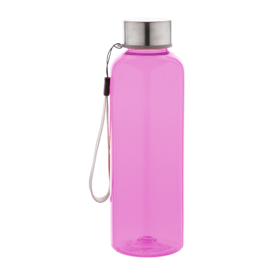RPET BOTTLE in Pink