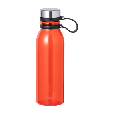 RPET BOTTLE in Red