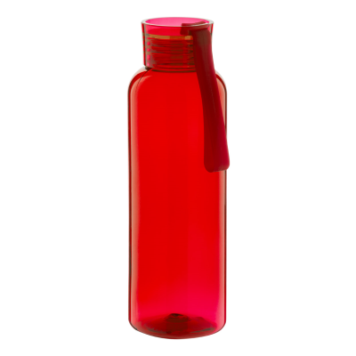 RPET BOTTLE in Red