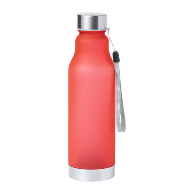 RPET BOTTLE in Red