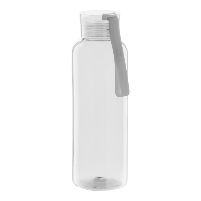 RPET BOTTLE in White