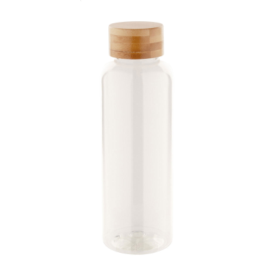 RPET BOTTLE in White