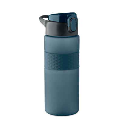 RPET DRINK BOTTLE 700ML in Blue
