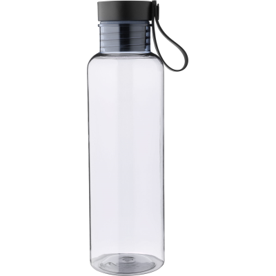RPET SINGLE WALLED BOTTLE (750 ML) in Neutral