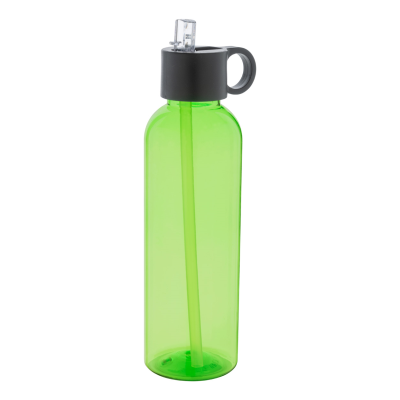 RPET SPORTS BOTTLE in Green