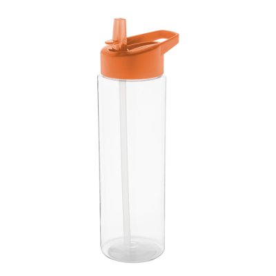 RPET SPORTS BOTTLE in Orange