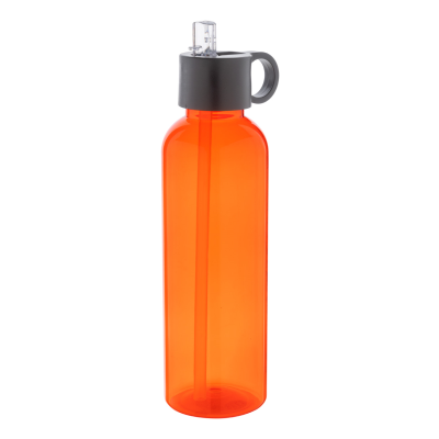 RPET SPORTS BOTTLE in Orange