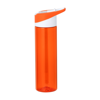 RPET SPORTS BOTTLE in Orange