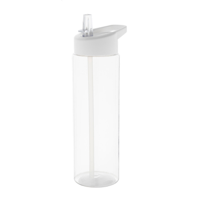 RPET SPORTS BOTTLE in White