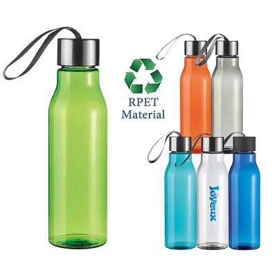 RPET WATER BOTTLE