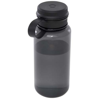 RYDER 900 ML RCS CERTIFIED RPET SPORTS BOTTLE with Multi-Function Lid 