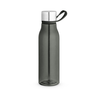 SENNA RECYCLED PET BOTTLE in Black