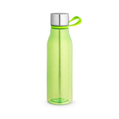 SENNA RECYCLED PET BOTTLE in Pale Green