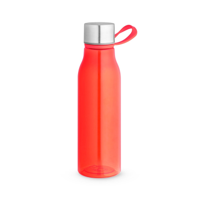 SENNA RECYCLED PET BOTTLE in Red