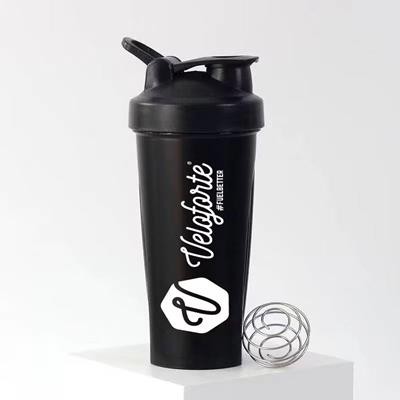 SHAKER BOTTLE