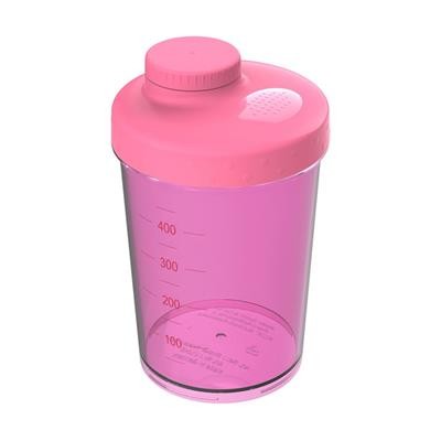 SHAKER ENERGY, 0,40L