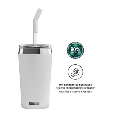 SIGG HELIA TUMBLER 0,45L BLACK