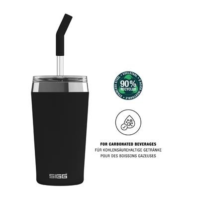 SIGG HELIA TUMBLER 0,45L WHITE