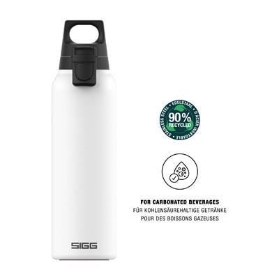 SIGG HOT & COLD ONE LIGHT 0,55L WHITE