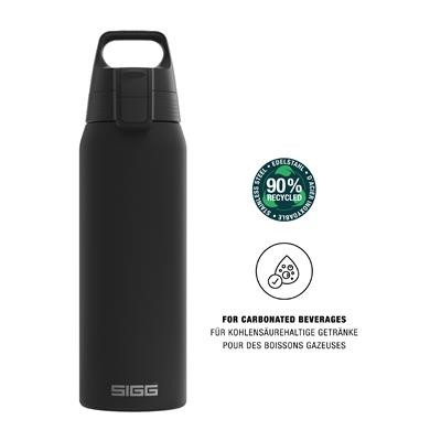 SIGG SHIELD THERM ONE, 0,75L WHITE