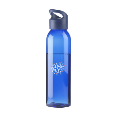 SIRIUS 650 ML DRINK BOTTLE in Blue - PROMOTIONAL CORPORATE GIFT