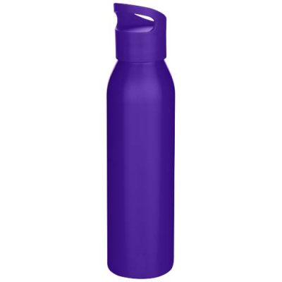 SKY 650 ML RCS RECYCLED SINGLE WALL STAINLESS STEEL METAL WATER BOTTLE