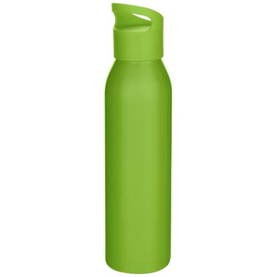 SKY 650 ML RCS RECYCLED SINGLE WALL STAINLESS STEEL METAL WATER BOTTLE
