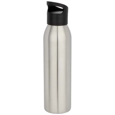 SKY 650 ML RCS RECYCLED SINGLE WALL STAINLESS STEEL METAL WATER BOTTLE