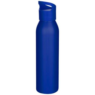 SKY 650 ML RCS RECYCLED SINGLE WALL STAINLESS STEEL METAL WATER BOTTLE