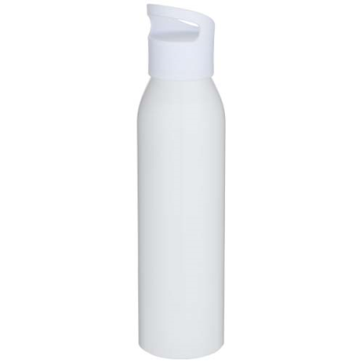 SKY 650 ML RCS RECYCLED SINGLE WALL STAINLESS STEEL METAL WATER BOTTLE