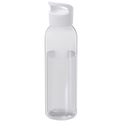 SKY 650 ML RECYCLED PLASTIC WATER BOTTLE