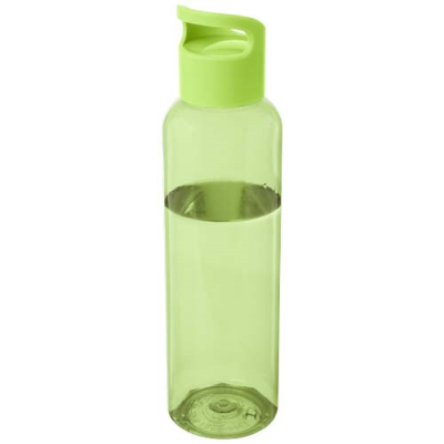 SKY 650 ML RECYCLED PLASTIC WATER BOTTLE
