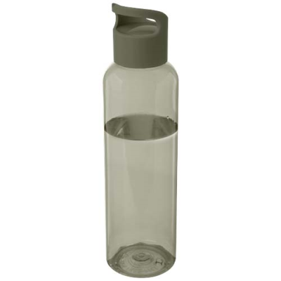 SKY 650 ML RECYCLED PLASTIC WATER BOTTLE
