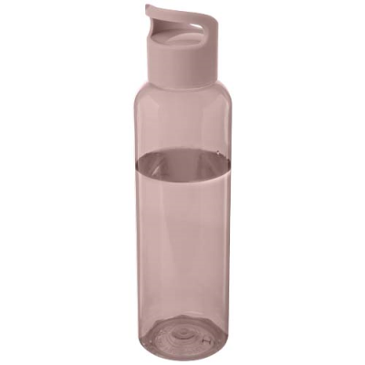 SKY 650 ML RECYCLED PLASTIC WATER BOTTLE