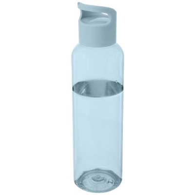 SKY 650 ML RECYCLED PLASTIC WATER BOTTLE