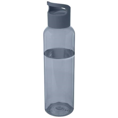 SKY 650 ML RECYCLED PLASTIC WATER BOTTLE