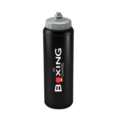 SPORTS BOTTLE 1L BLACK